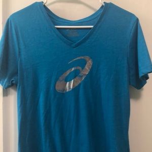 ASICS T-shirt